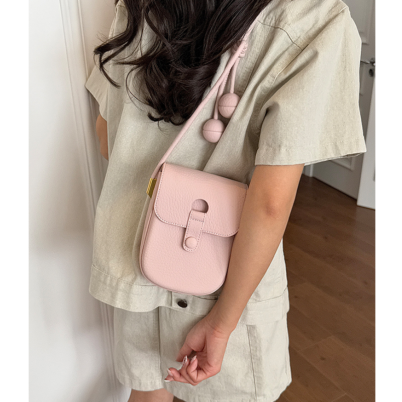 Bolsa Transversal Mini Amarela - Luxury Bags China avaliação e preço