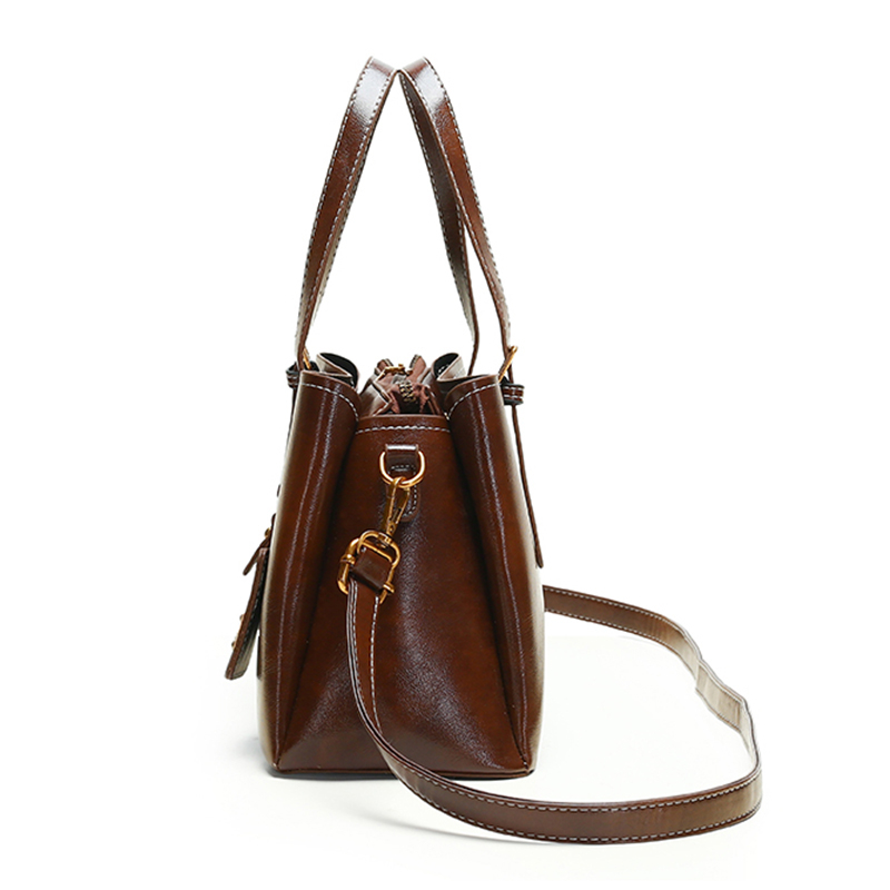 Bolsa quadrada vintage de luxo - Luxury Bags England avaliação e preço