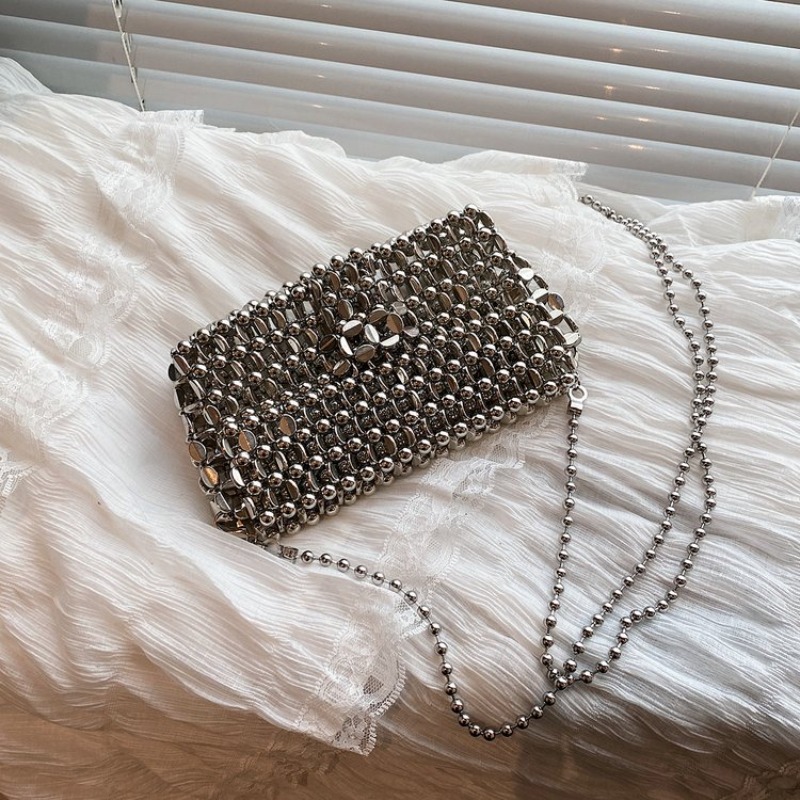 Bolsas de Noite de Cor Sólida  - Luxury Bags Sales avaliação e preço