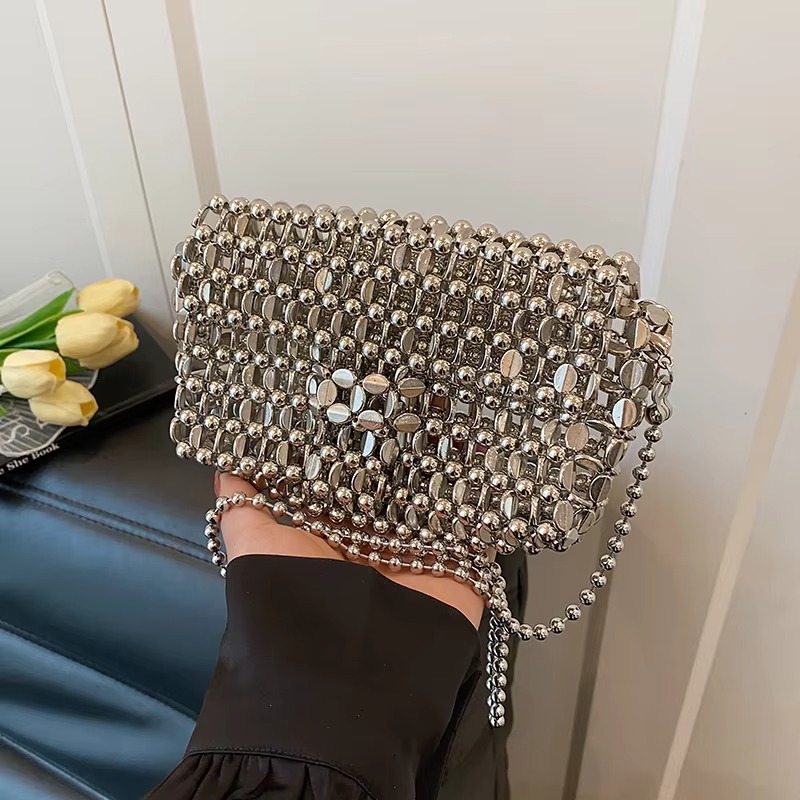 Bolsas de Noite de Cor Sólida  - Luxury Bags Sales avaliação e preço