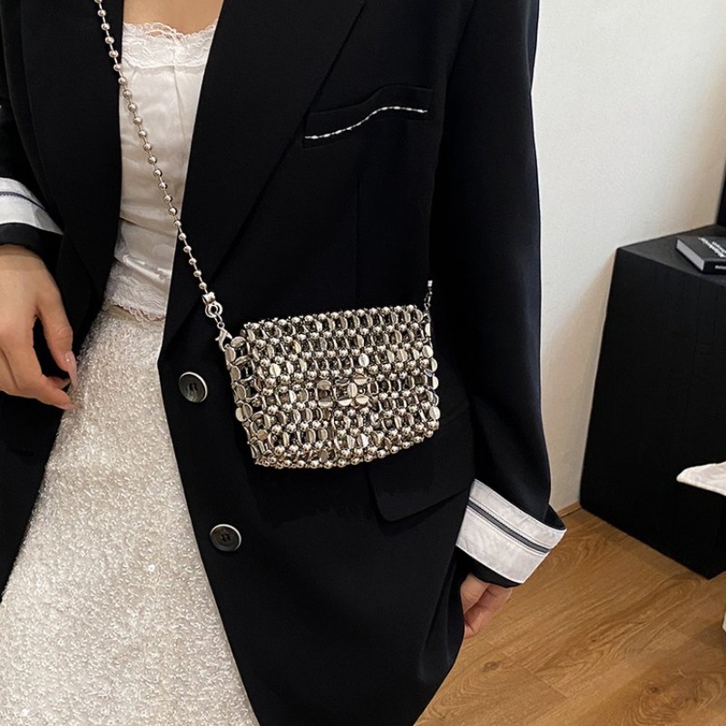 Bolsas de Noite de Cor Sólida  - Luxury Bags Sales avaliação e preço