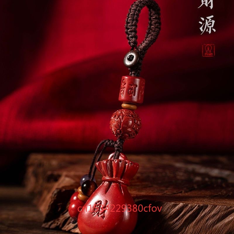 Colar Pingente de Chaveiro Lux - Luxury Bags Supplier avaliação e preço
