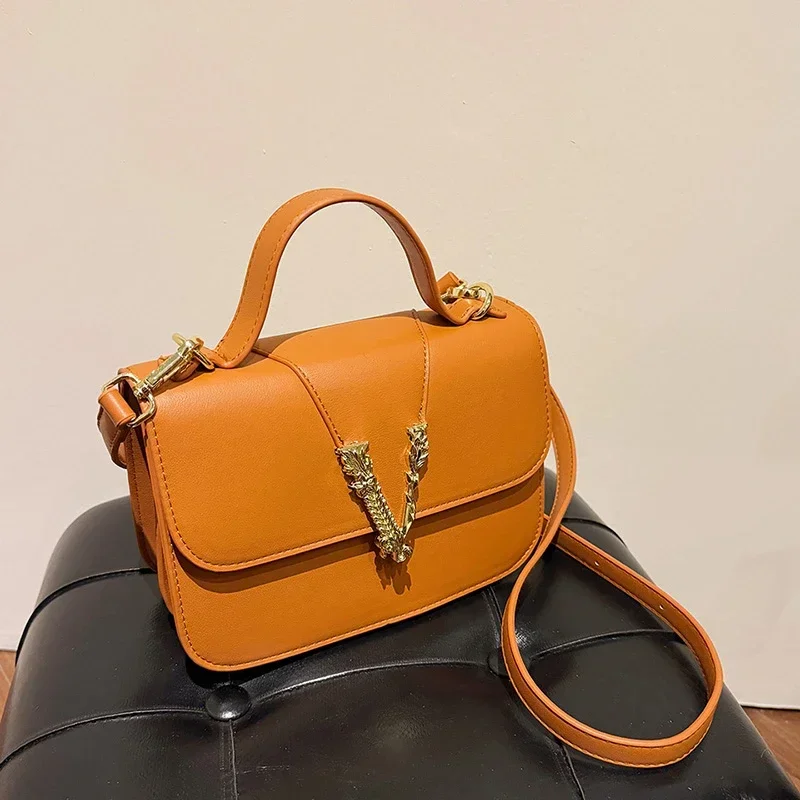 Bolsa de Ombro Feminina Popula - Luxury Bags Sale avaliação e preço