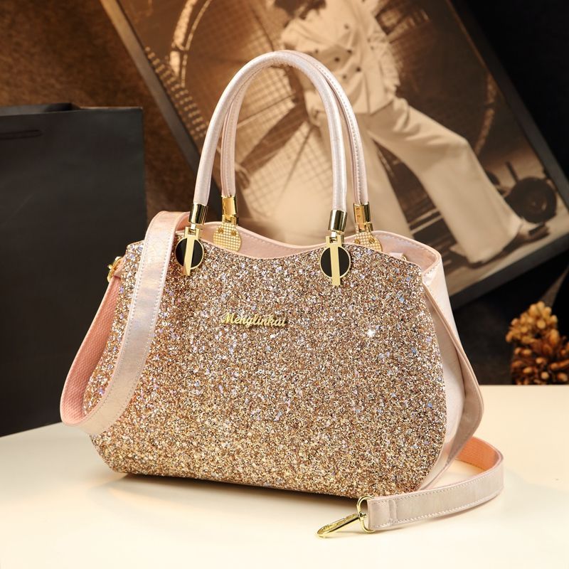 Bolsa de Designer de Luxo Nova - Luxury Bags Sale avaliação e preço