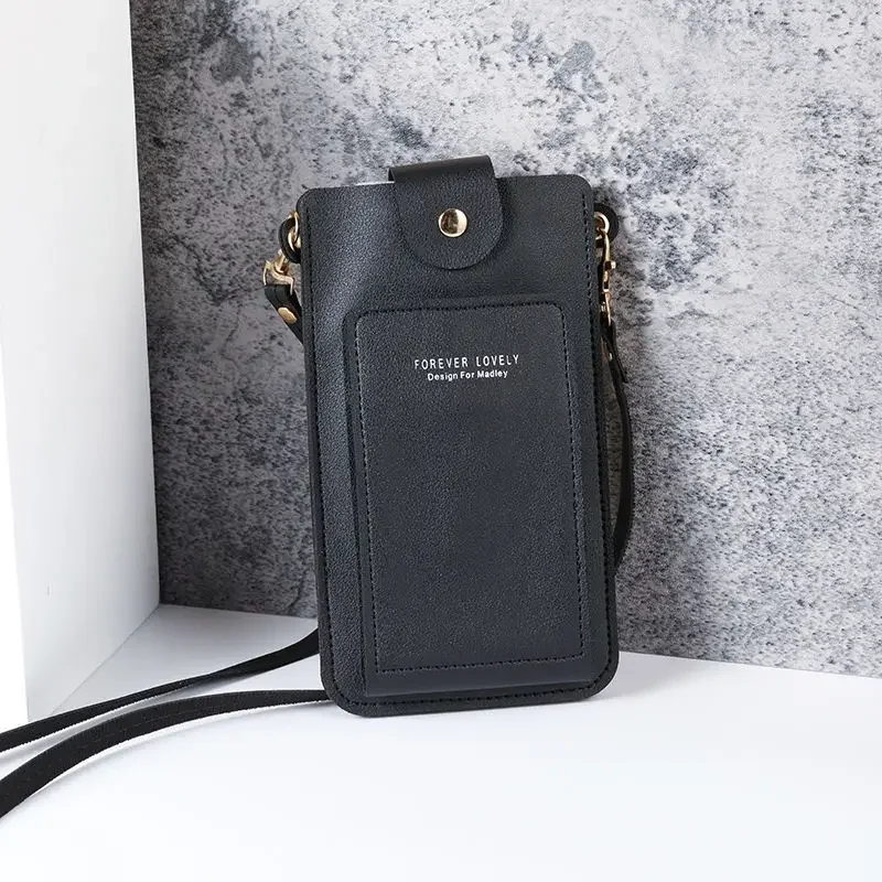Bolsa crossbody para celular,  - Shoulder Bag Slouchy avaliação e preço