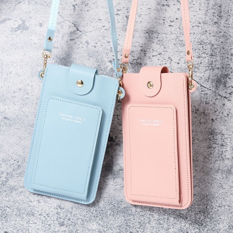 Bolsa crossbody para celular,  - Shoulder Bag Slouchy avaliação e preço
