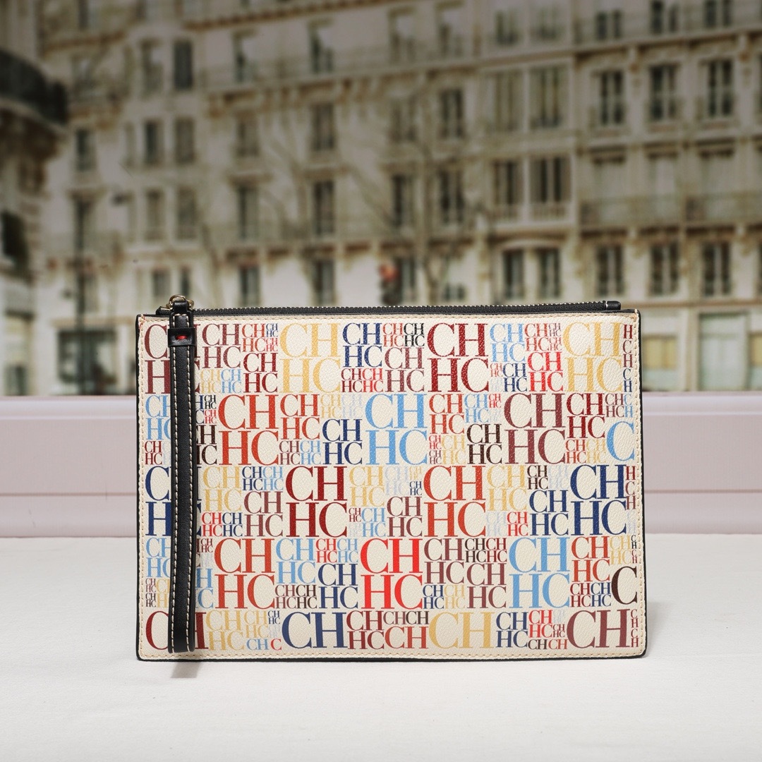 CHHC Bolsa Clutch Feminina de  - Luxury Bags Sale avaliação e preço