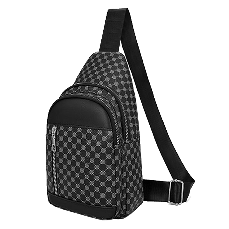 Bolsa de peito funcional estil - Shoulder Bag Slouchy avaliação e preço