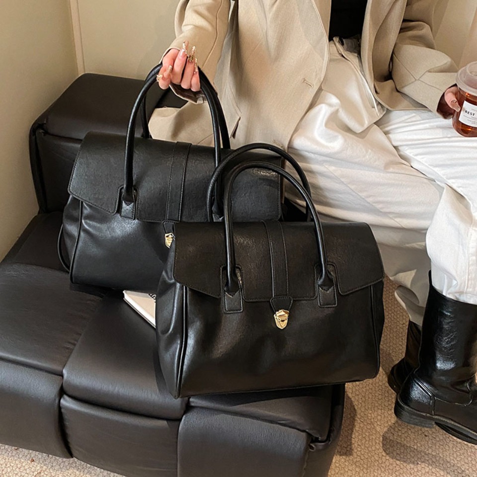 Luxo grande capacidade boston  - Luxury Bags Supplier avaliação e preço