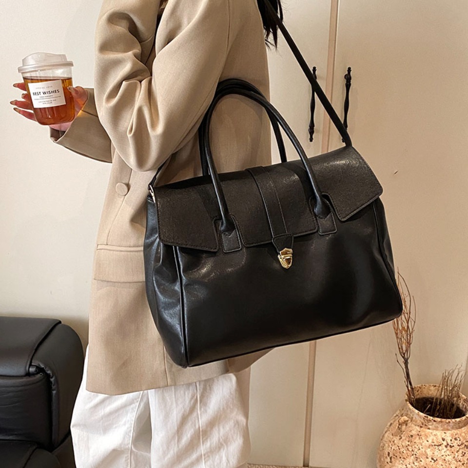 Luxo grande capacidade boston  - Luxury Bags Supplier avaliação e preço