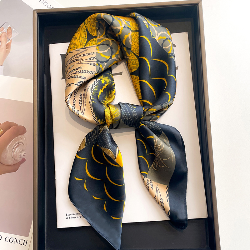 Novo luxo cavalo padrão lenço  - Luxury Bags China avaliação e preço
