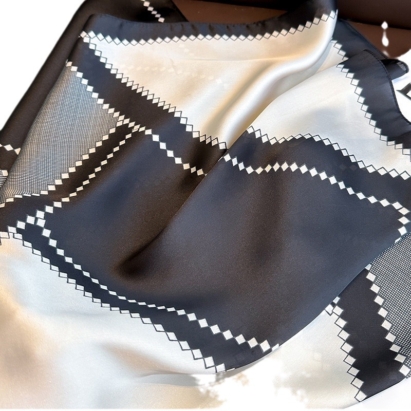 Novo luxo cavalo padrão lenço  - Luxury Bags China avaliação e preço