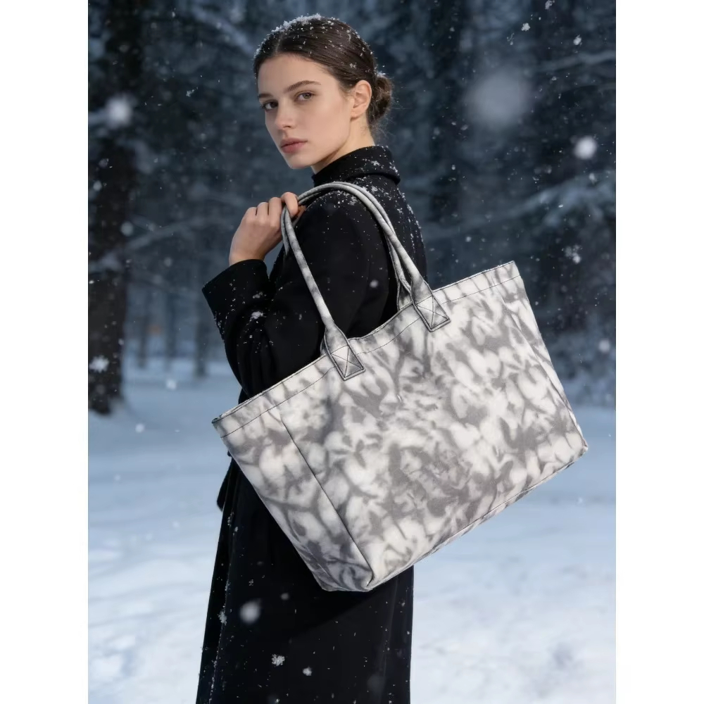 Bolsa casual para fitness, bol - Shoulder Bag Slouchy avaliação e preço