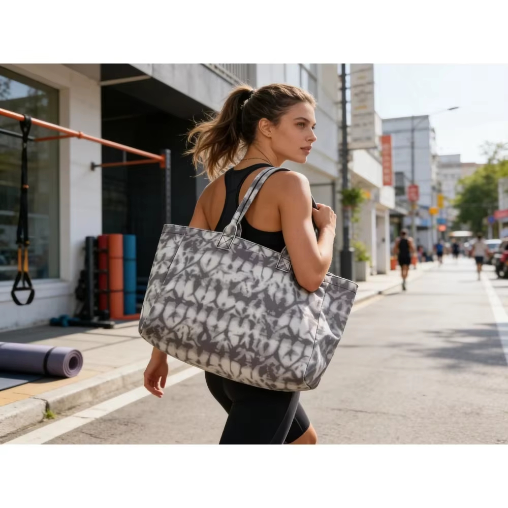 Bolsa casual para fitness, bol - Shoulder Bag Slouchy avaliação e preço