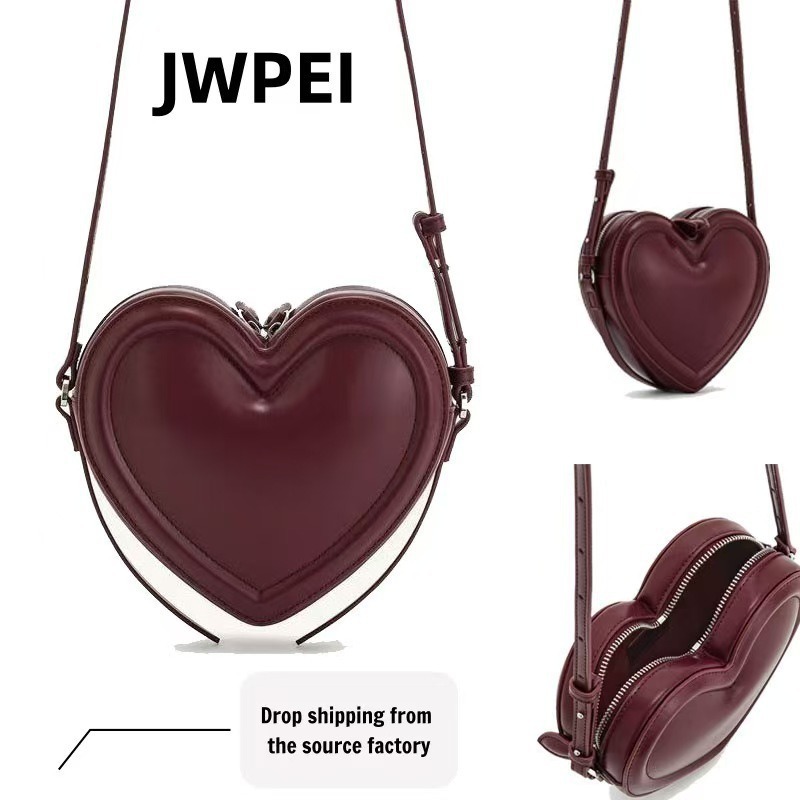 Bolsa Transversal em Forma de  - Shoulder Bag Slouchy avaliação e preço