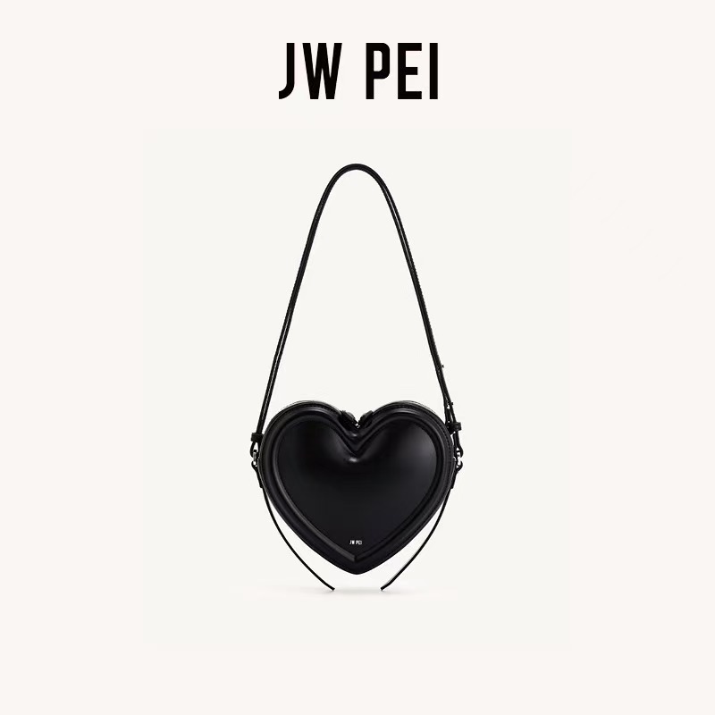 Bolsa Transversal em Forma de  - Shoulder Bag Slouchy avaliação e preço